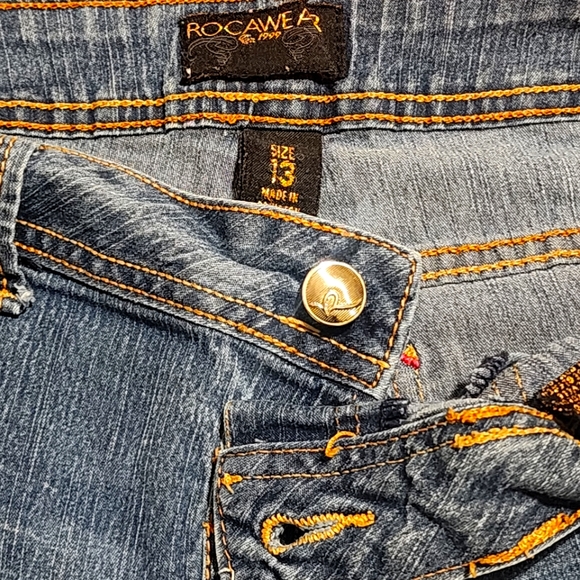 Rocawear Jeans Pants 👖 - Picture 7 of 11